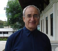 Azcona Hermoso, Mons. José Luis