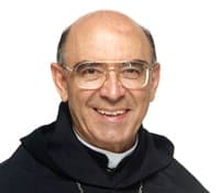 Bishop José Agustín Ganuza Garcia (CN)