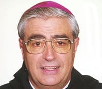 Lacunza Maestrojuán, Mons. José Luis