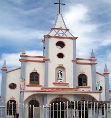 Parroquia “Nossa Senhora da Conceição”