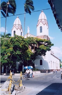 Parroquia Santa Rita