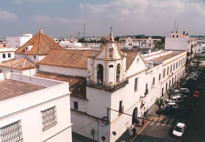 Parroquia Santísima Trinidad