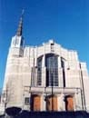 Saint John Parish and Saint Joseph Cursillo Center