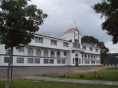 Seminario Nuestra Señora del Buen Consejo