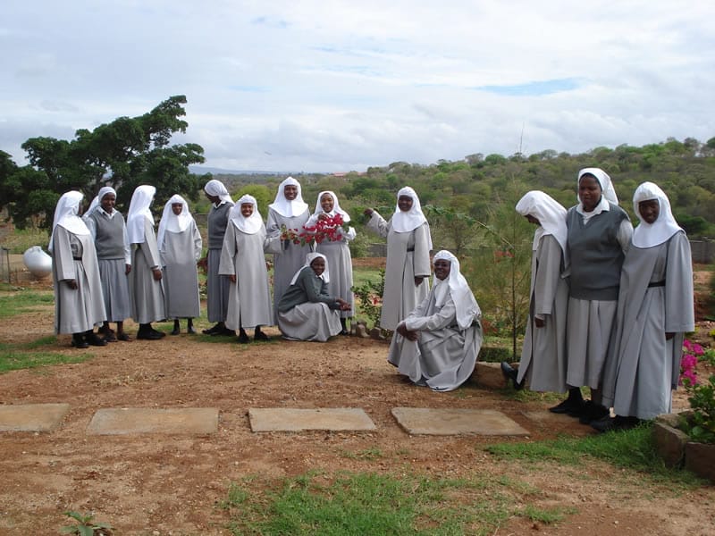 Haren Alde apresenta suas primeiras Jornadas de Solidariedade com um projeto de água para Quênia