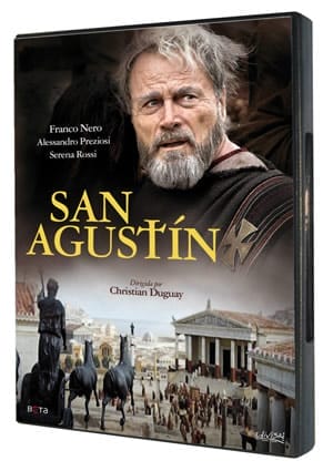 San Agustín, la película (I)