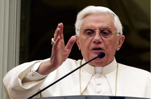 A “escola de oração” proposta pelo Papa revitaliza o carisma dos agostinianos recoletos