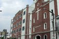 Parroquia y Colegio “San José” - Argentina