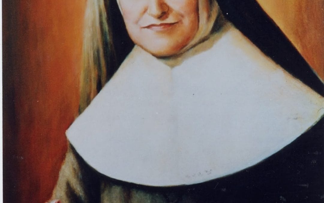 Reconhecidas as virtudes heroicas da Madre Esperanza Ayerbe, cofundadora das Missionárias Agostinianas Recoletas