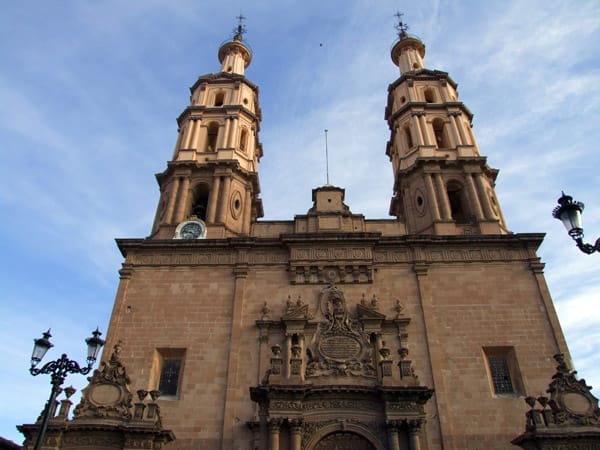 Os agostinianos recoletos preparam a chegada de Bento XVI ao México