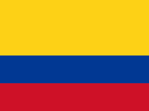 Colombia (21)