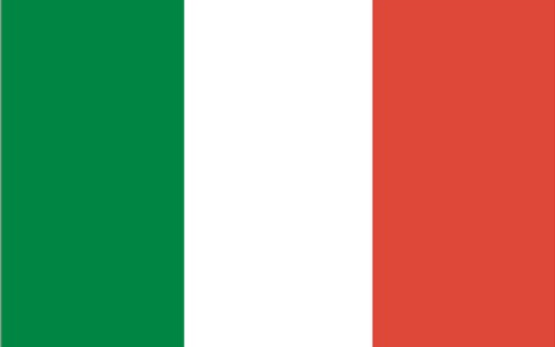Italia (3)