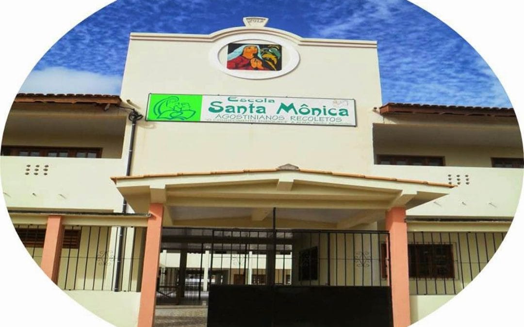 Escola Santa Monica