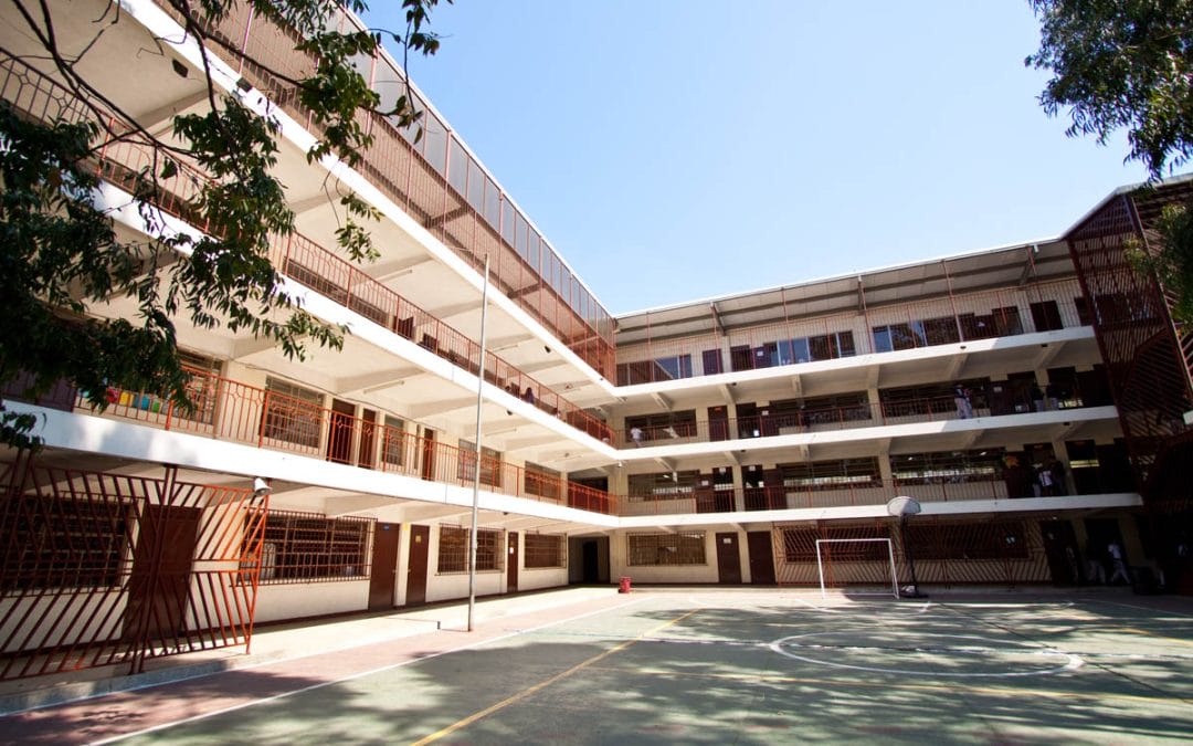 Centro Educativo San Judas Tadeo