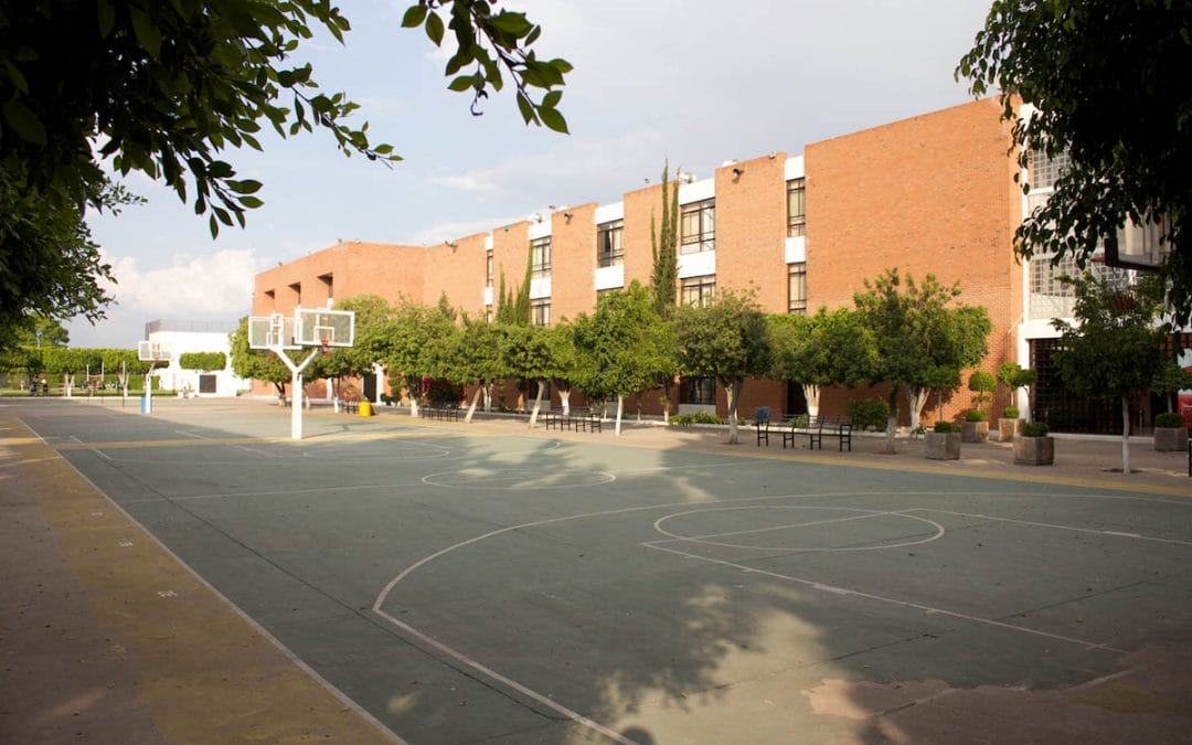 Colegio Fray Luis de León
