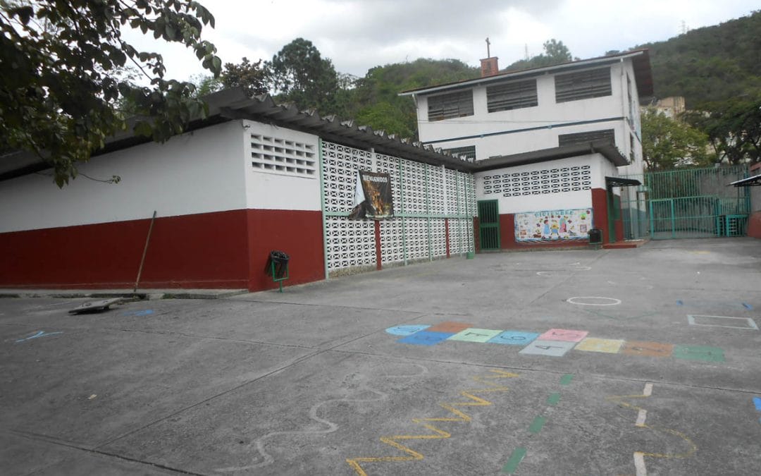 Centro de Educaciòn Inicial Privado San Carlos Borromeo