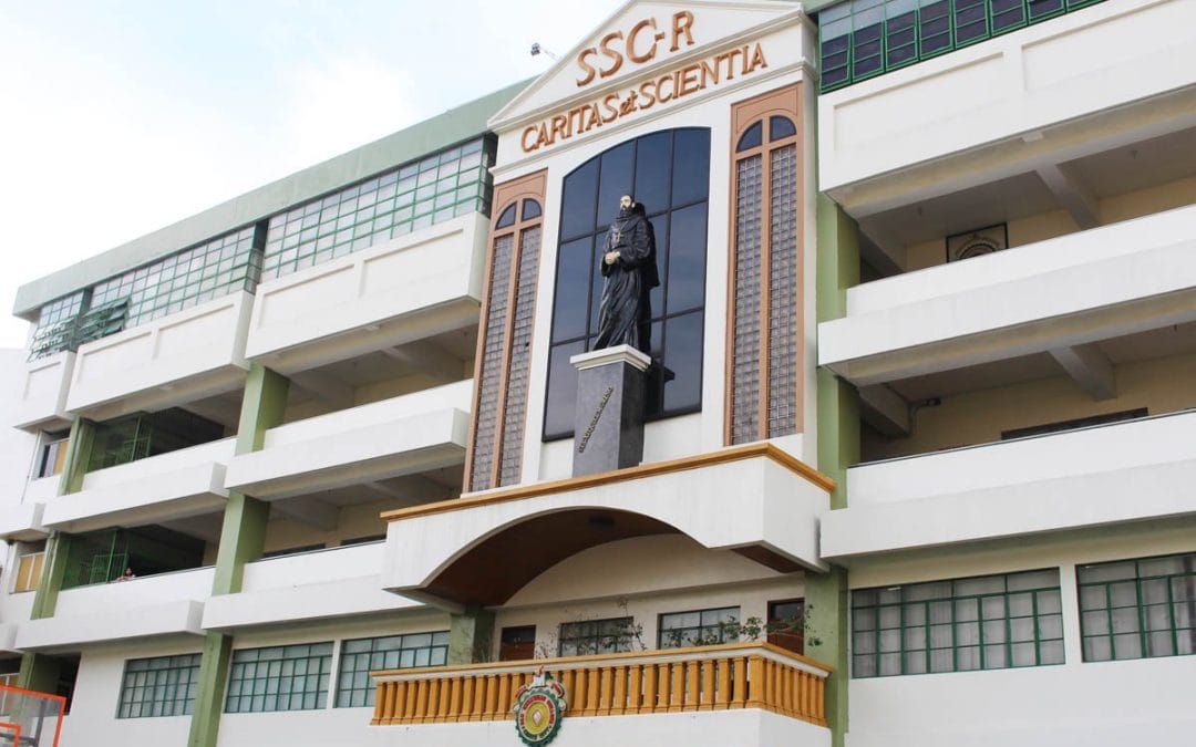 San Sebastian College – Recoletos (Cavite)