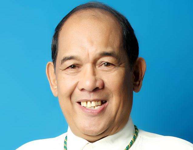 Romanillos, elected president of the Filipino Academy of the Spanish Language