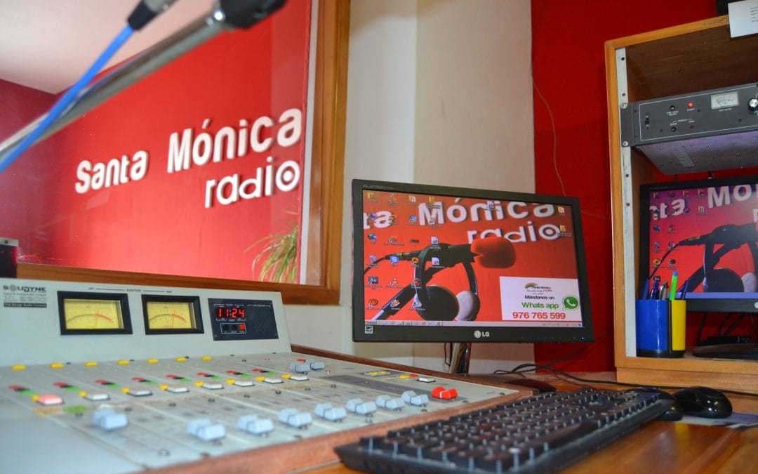 Santa Monica Radio presents new programs for 2017