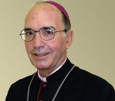 El Papa acepta la renuncia como Obispo de Tianguá (Brasil) de monseñor Francisco Javier Hernández Arnedo