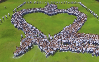 El corazón que ama: ecos agustinianos en la encíclica “Dilexit nos”