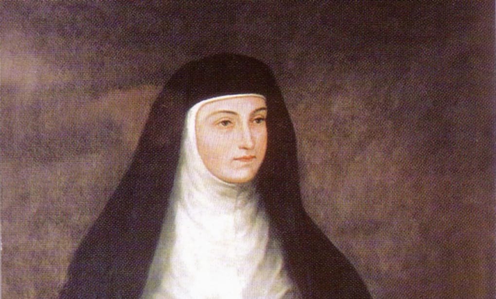 Las Monjas Agustinas Recoletas celebran la aprobación de virtudes heroicas de la Madre Mariana de San José