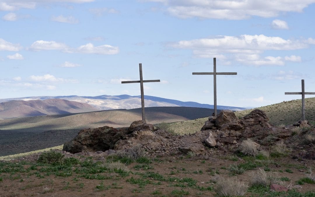 «Dejemos que el Espíritu nos lleve al desierto»: San Ezequiel Moreno en Cuaresma