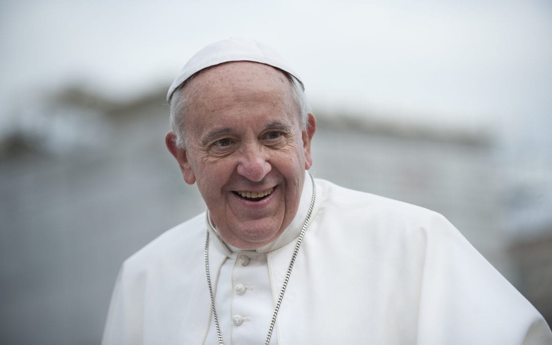 ‘Gaudete et Exsultate’: santos del siglo XXI, según el Papa Francisco