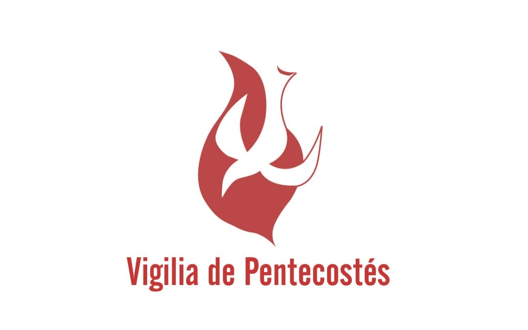 Cuadernillo para la celebración de la Vigilia de Pentecostés