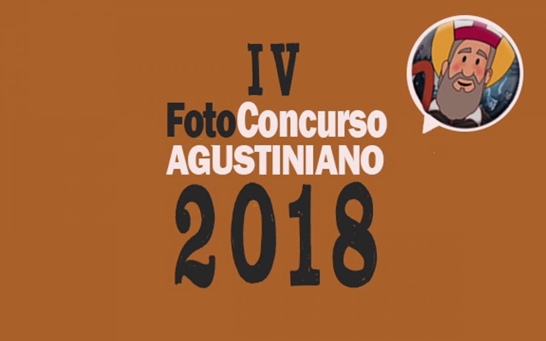 La comunidad, tema del Fotoconcurso Agustiniano de las JAR