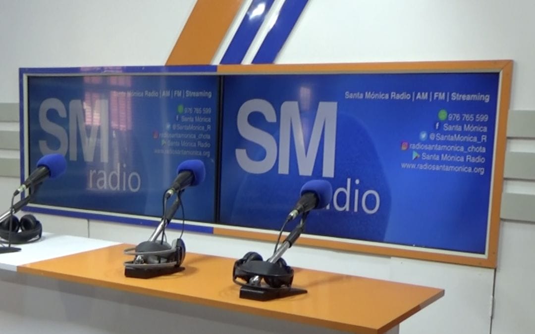 «No imaginamos nuestra vida sin Santa Mónica Radio»