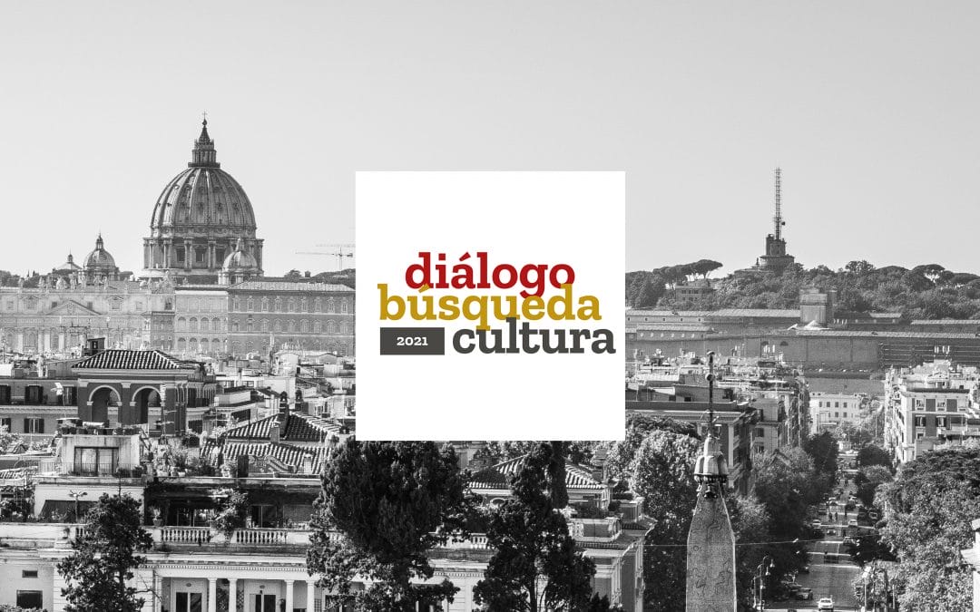 Diálogo, búsqueda y cultura: objetivos de la Orden en 2021