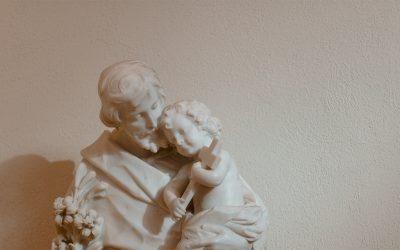 Trabalho: o dom de Deus e um caminho para a santidade
