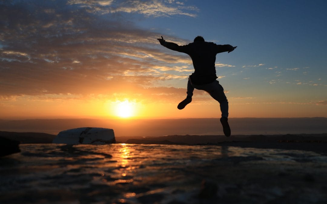 Cristo vive y es la más hermosa juventud de este mundo