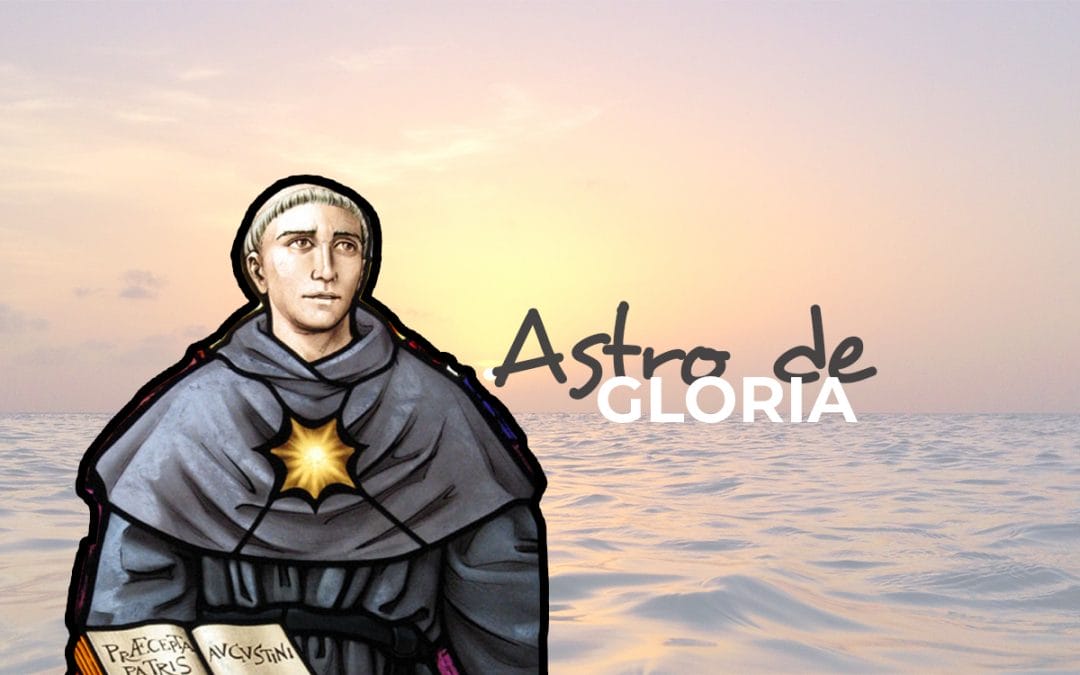 Astro de gloria: Himno a San Nicolás de Tolentino