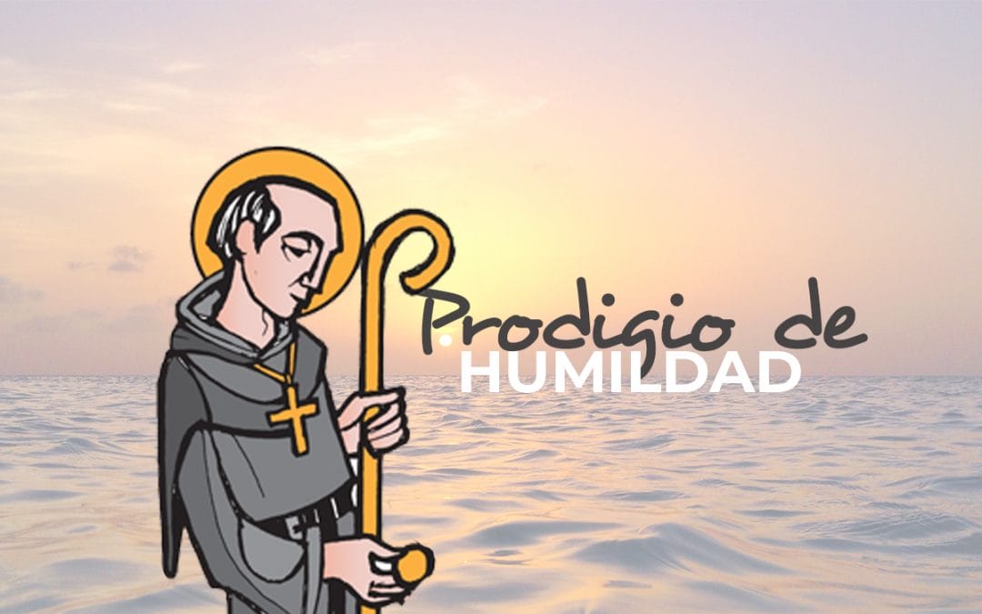 Prodigio de humildad: himno a Santo Tomás de Villanueva