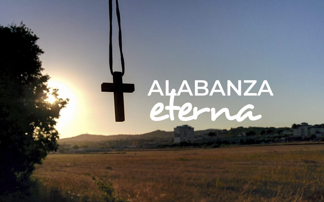 Alabanza eterna: himno a Todos los Santos de la Orden
