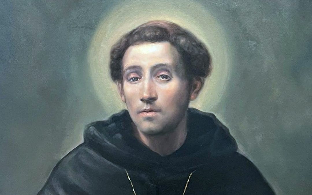 St. Thomas of Villanova: a legacy of charity and dedication