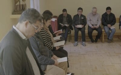 International Workshop on Augustinian Spiritual Exercises in Madrid