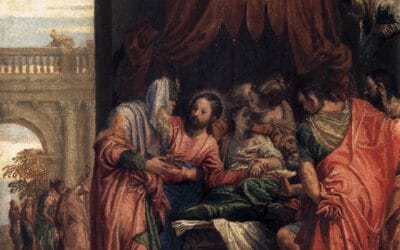 Christ’s victory over death: a message of hope