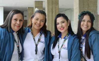 Los colegios venezolanos de la Orden celebran el final de curso con un encuentro intercolegial