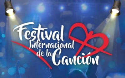 Foi realizado o 3º Festival Internacional de Canção e Criação Artística EDUCAR.