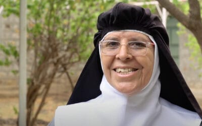 Sister Marguerite’s mission in Kenya: “We see miracles”.