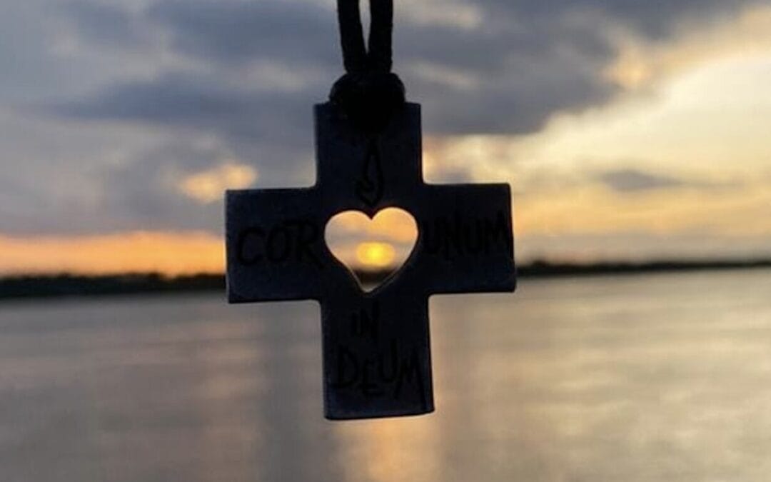 Noviciado: «Un regalo de Dios en mi vida»