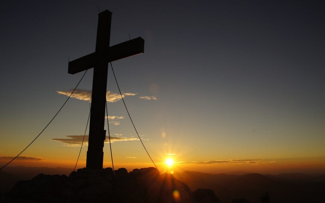 Uma reflexão sobre o significado redentor da morte de Cristo à luz das Escrituras