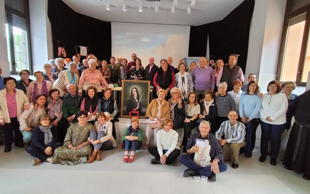 Tenth National Meeting and Assembly of the Spanish Secular Fraternities: an event marked by reflection and mission