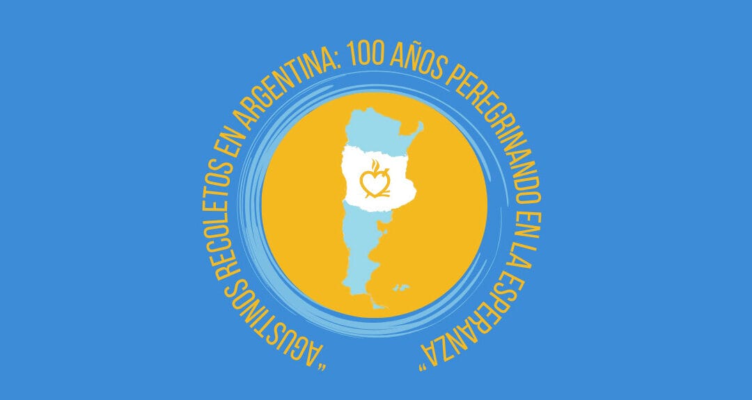 Centenary of the Augustinian Recollects in Argentina: an event to celebrate