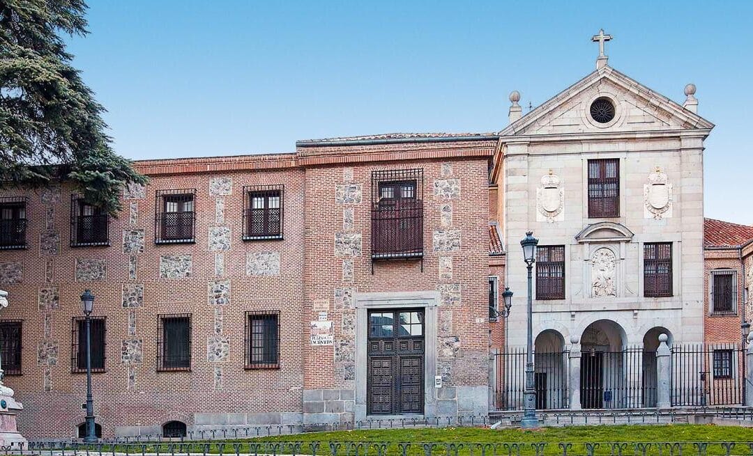 The Monastery of the Incarnation in Madrid: Spanish guardian of relics since the seventeenth century