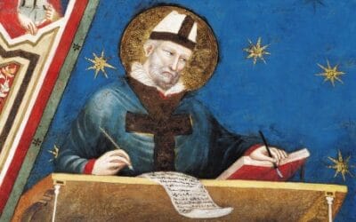 “Agosto con A de Agustín”: un mes para volver al corazón