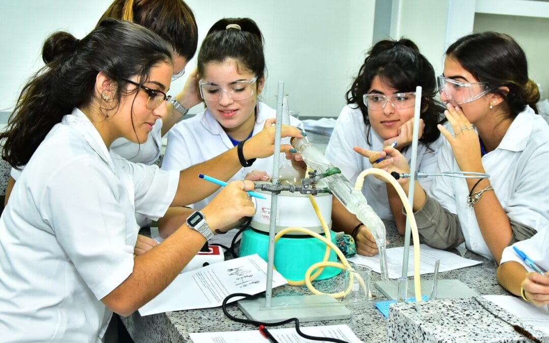 Los colegios agustinianos en América dan inicio al curso 2025: “La mochila al hombro y Dios en el corazón»